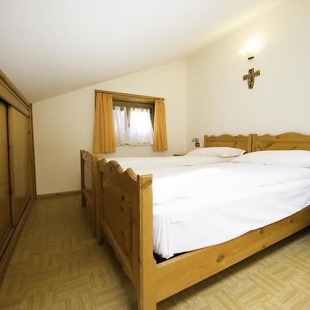Appartamenti 3000 Livigno Exterior photo