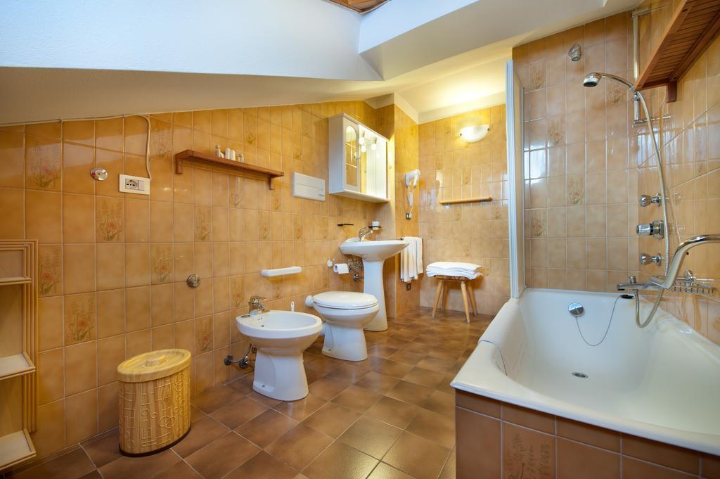 Appartamenti 3000 Livigno Room photo