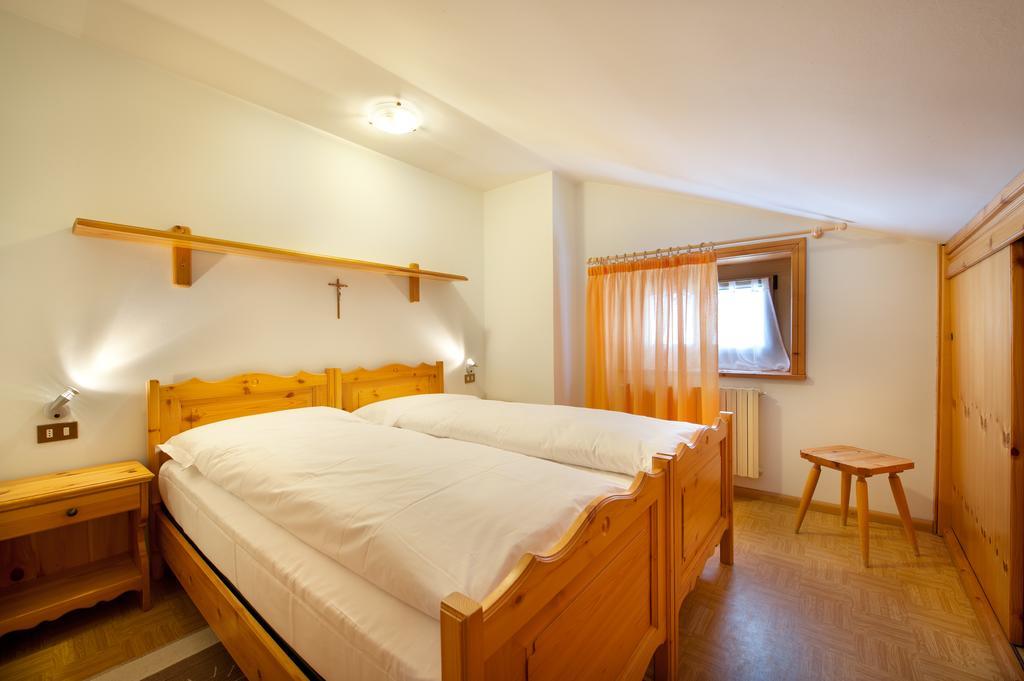 Appartamenti 3000 Livigno Room photo