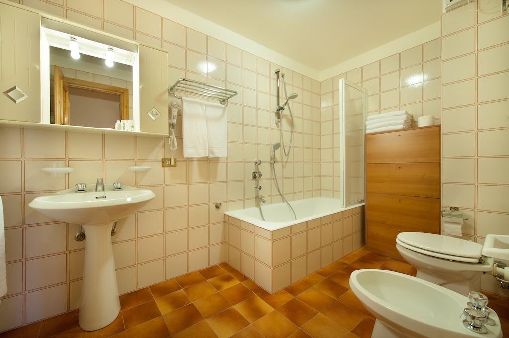 Appartamenti 3000 Livigno Room photo