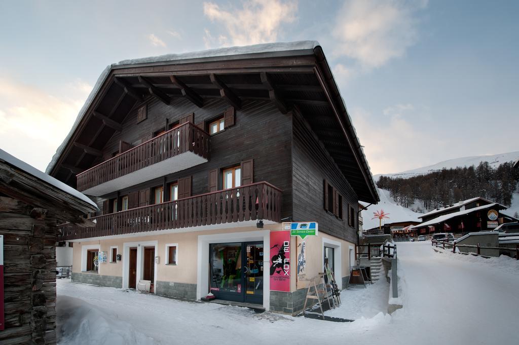 Appartamenti 3000 Livigno Room photo