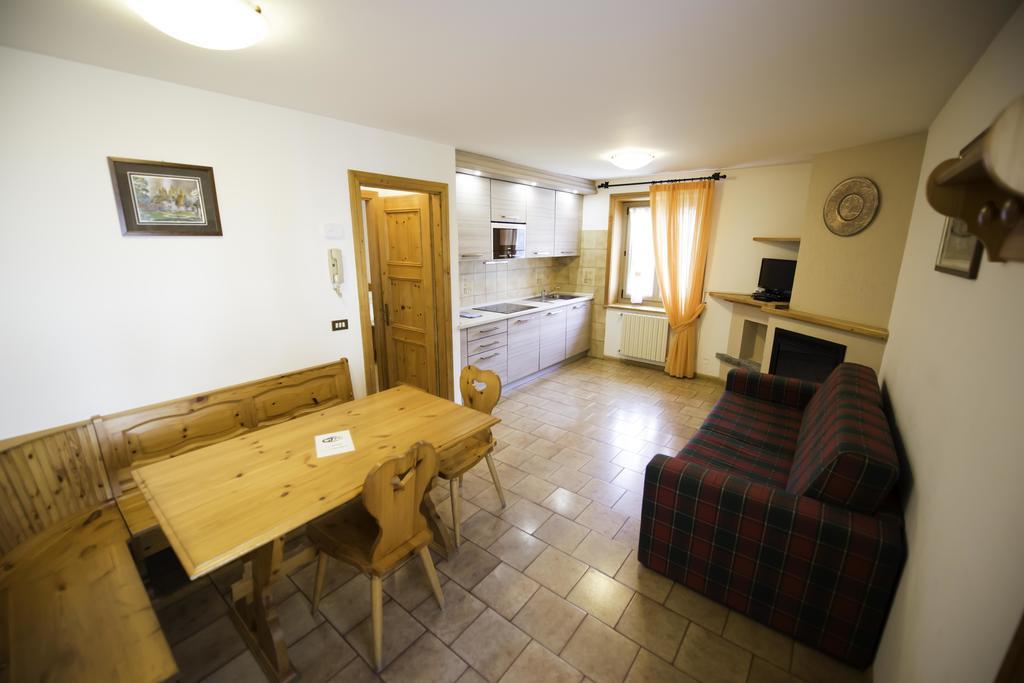 Appartamenti 3000 Livigno Exterior photo
