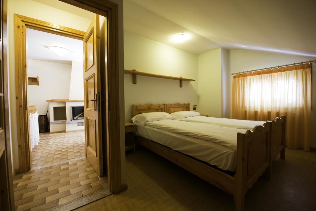 Appartamenti 3000 Livigno Exterior photo