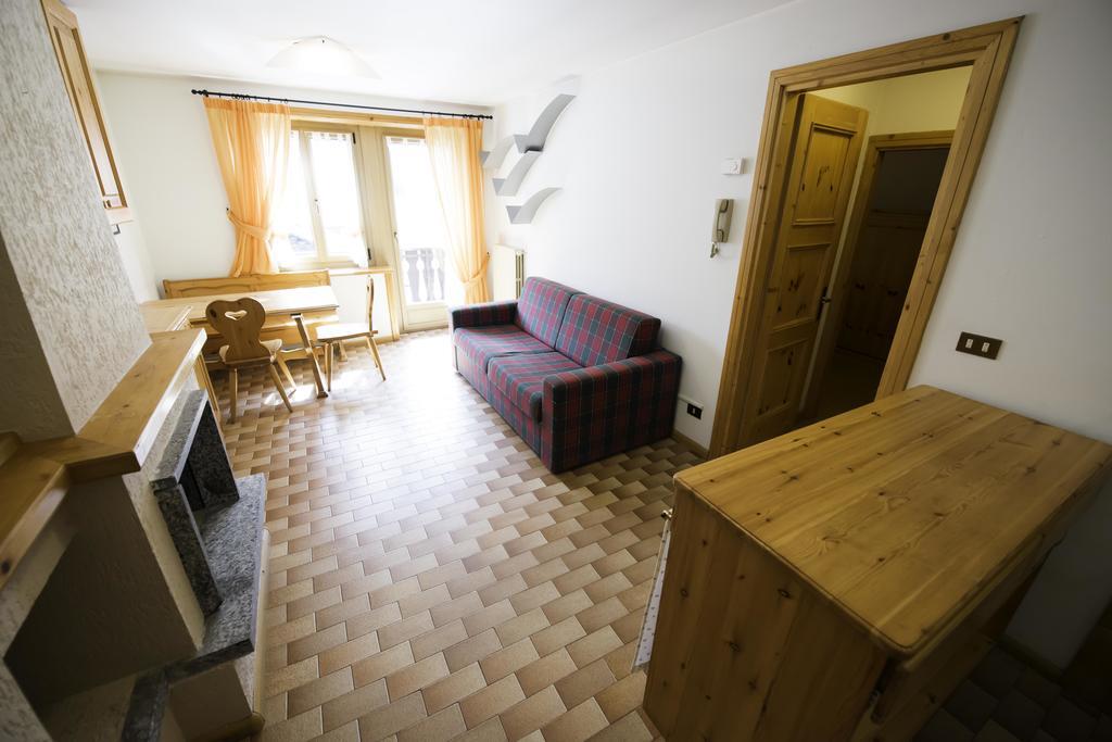 Appartamenti 3000 Livigno Exterior photo