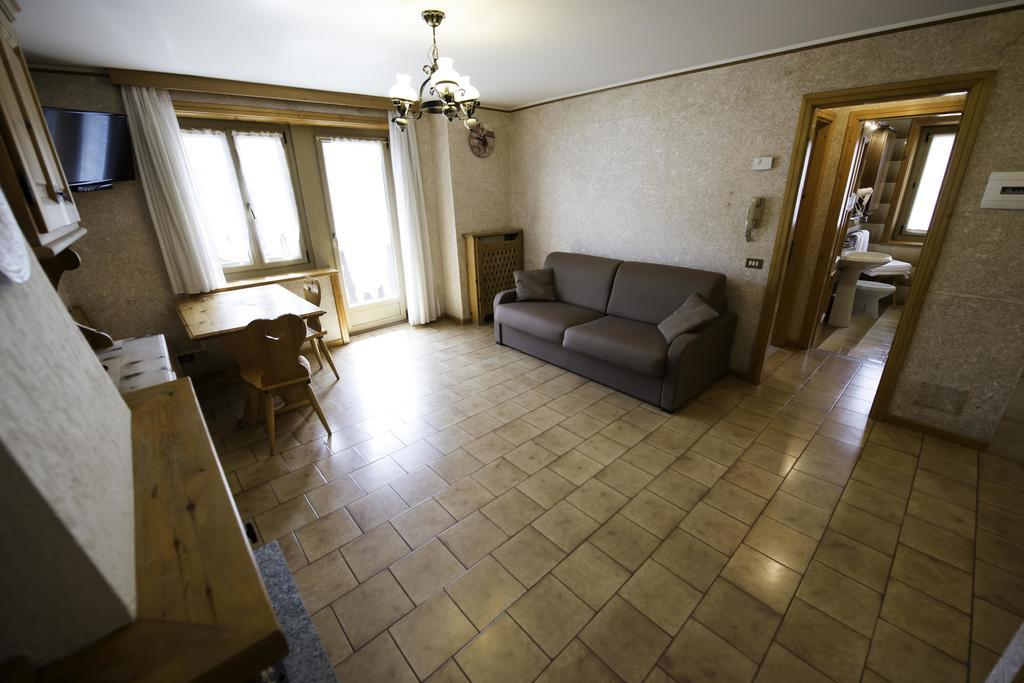 Appartamenti 3000 Livigno Exterior photo