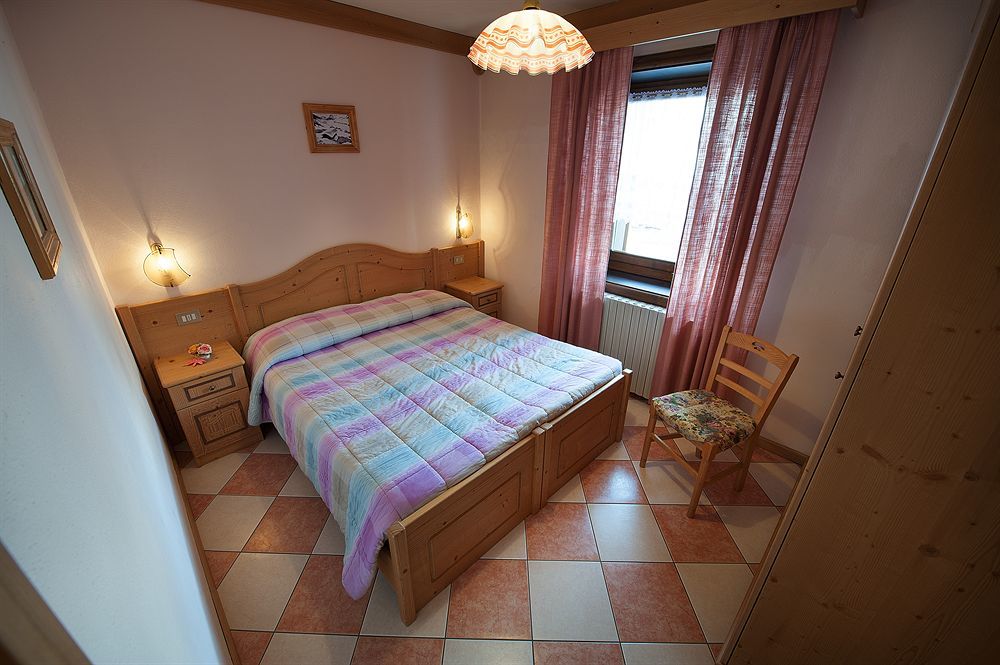 Appartamenti 3000 Livigno Exterior photo