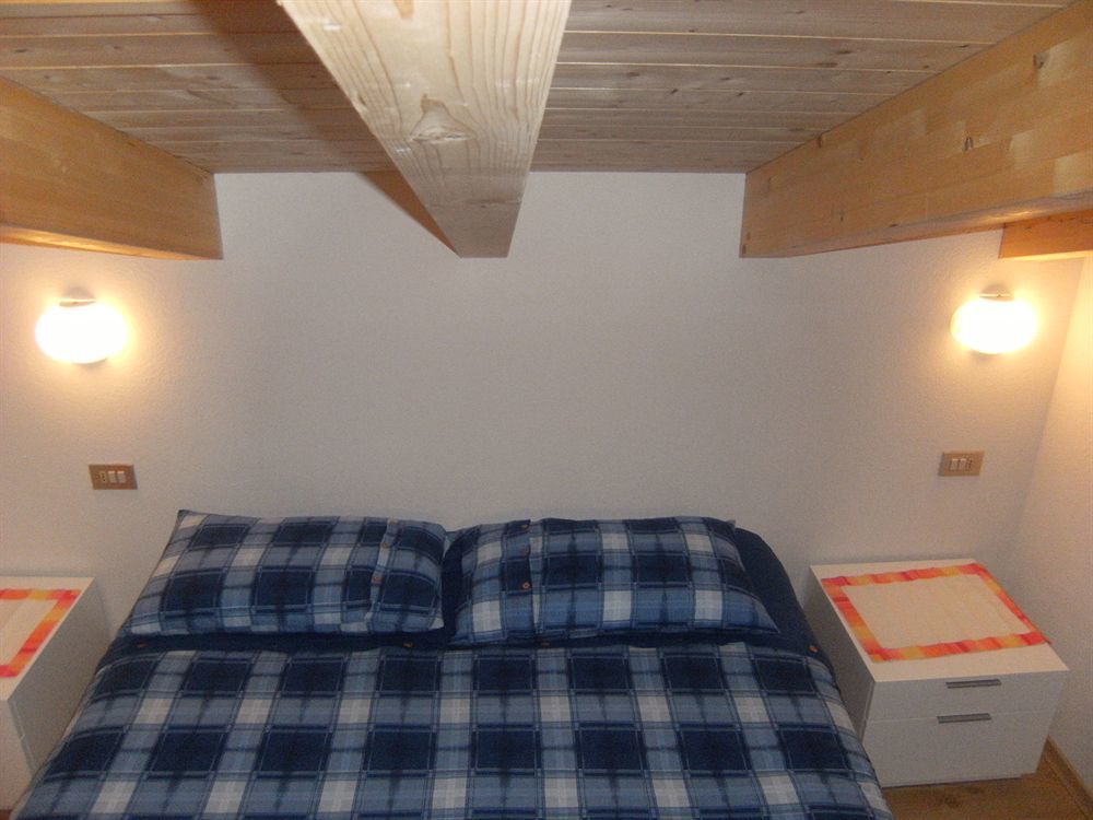 Appartamenti 3000 Livigno Exterior photo