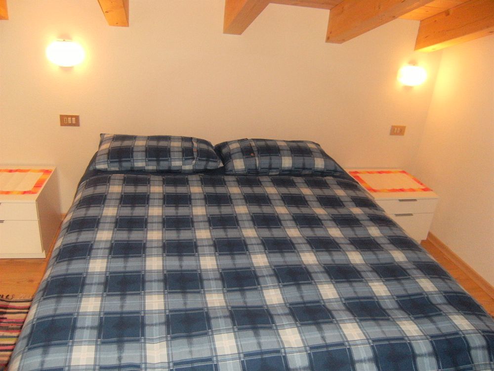 Appartamenti 3000 Livigno Exterior photo