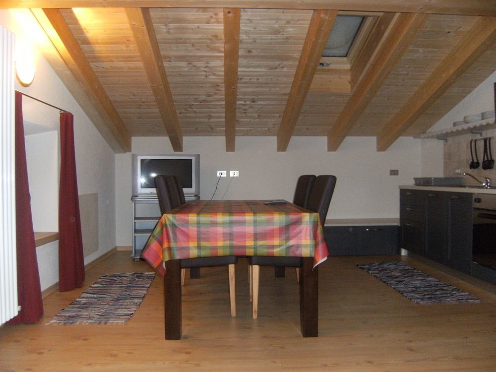 Appartamenti 3000 Livigno Exterior photo
