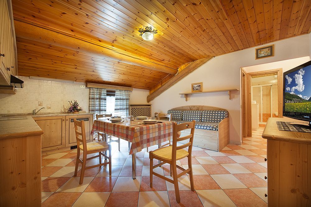 Appartamenti 3000 Livigno Exterior photo
