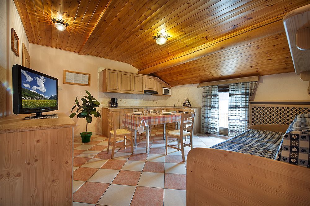 Appartamenti 3000 Livigno Exterior photo