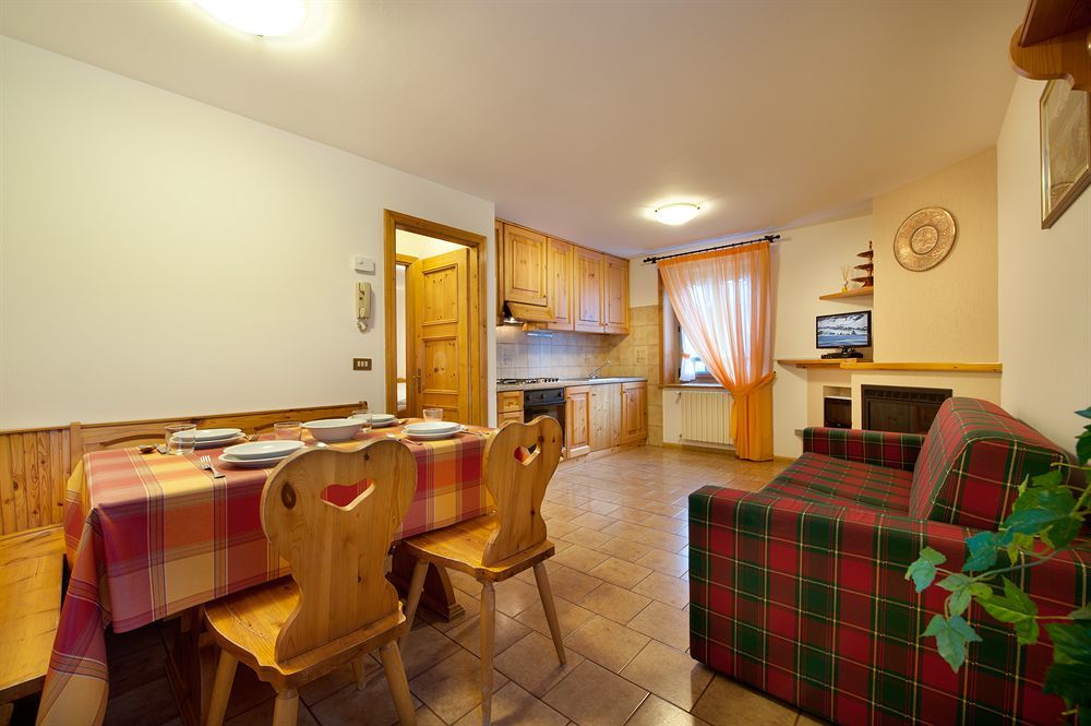 Appartamenti 3000 Livigno Exterior photo