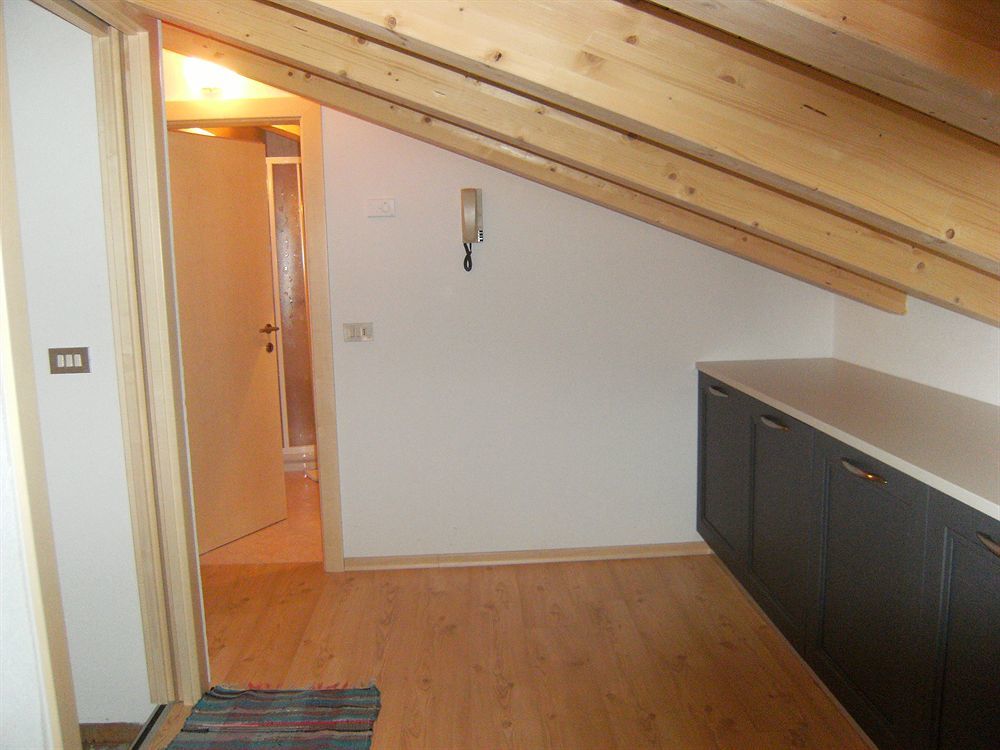 Appartamenti 3000 Livigno Exterior photo