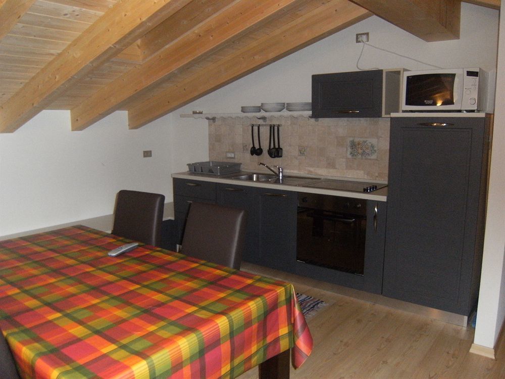 Appartamenti 3000 Livigno Exterior photo
